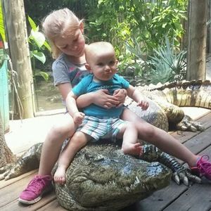 Meet your Posher, Phillip